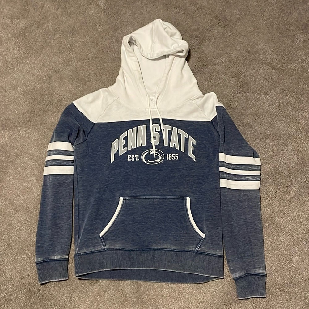 Penn state hoodie